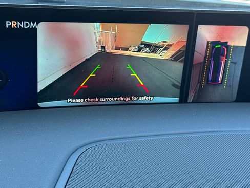 New 2025 Lincoln Navigator Reserve w/ Jet Appearance Package image 20