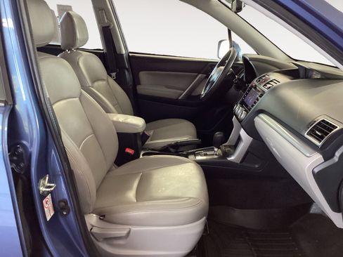 Used 2016 Subaru Forester 2.5i Premium w/ Popular Package #1 AWD/4WD image 15