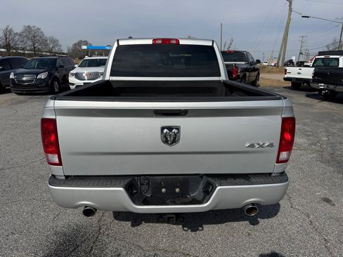 Used 2016 RAM 1500 Express image 6