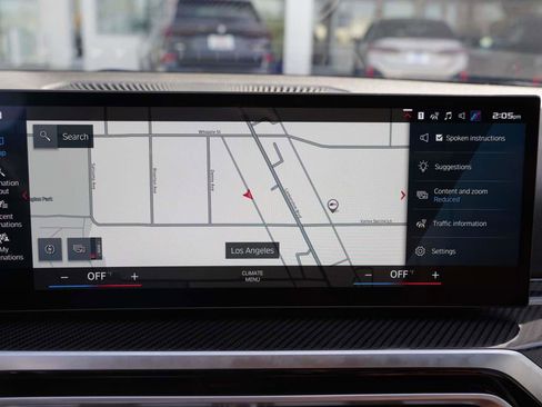 Used 2024 BMW M2 Coupe RWD w/ Lighting Package image 21