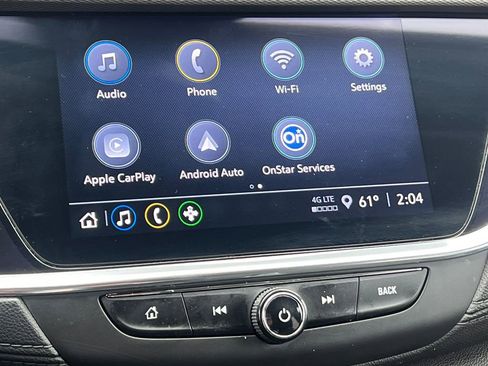 Certified 2023 Buick Encore GX Preferred w/ Cold Weather Comfort Package image 23