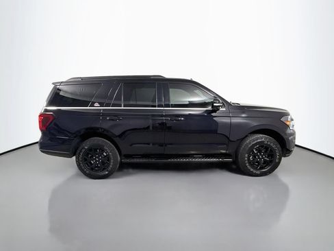 Used 2024 Ford Expedition Timberline AWD/4WD image 8