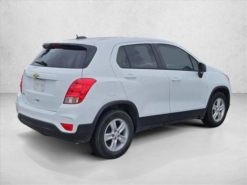 Used 2020 Chevrolet Trax LS w/ Tint and Cruise Package image 5