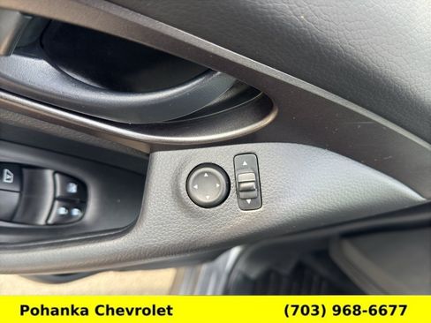 Used 2019 Nissan Rogue Sport S AWD/4WD image 21