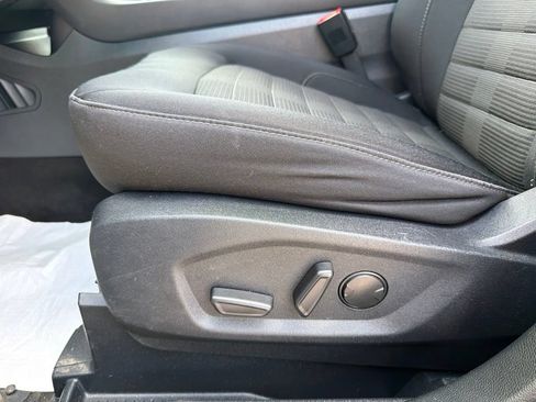 Used 2024 Ford Edge SEL w/ Cargo Accessory Package AWD/4WD image 20