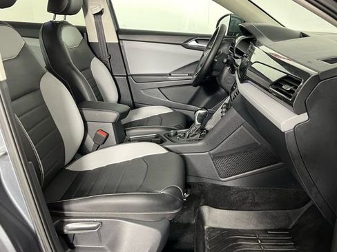 Used 2023 Volkswagen Taos SEL image 32