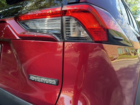 Used 2024 Toyota RAV4 Adventure w/ Convenience Package image 50