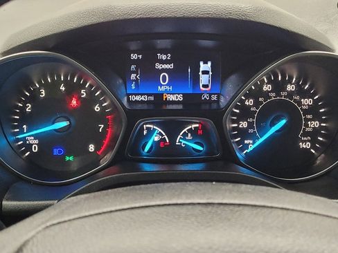 Used 2018 Ford Escape SE image 23