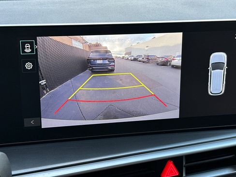 Used 2024 Kia Sorento S w/ Panoramic Sunroof Package image 20