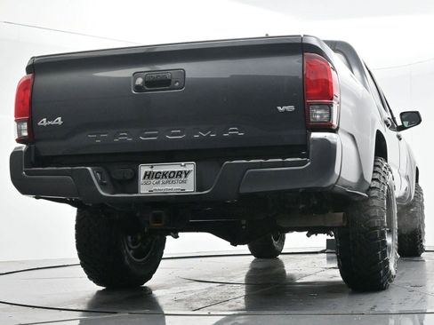 Used 2023 Toyota Tacoma SR image 48
