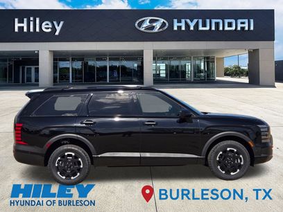New 2026 Hyundai Palisade XRT Pro