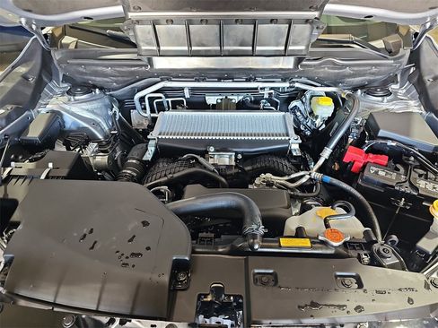 New 2026 Subaru Ascent Limited image 31