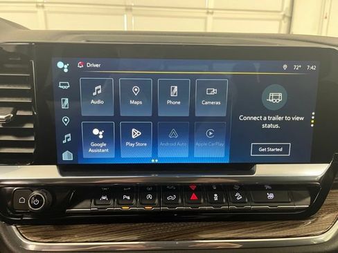Used 2024 Chevrolet Silverado 1500 RST w/ Convenience Package II AWD/4WD image 33