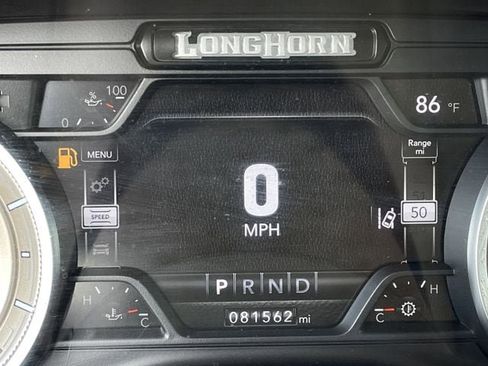 Used 2021 RAM 1500 Limited image 16