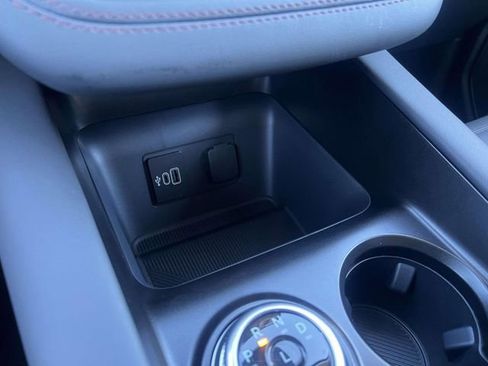 New 2026 Ford Explorer Active w/ Active Comfort Package image 17