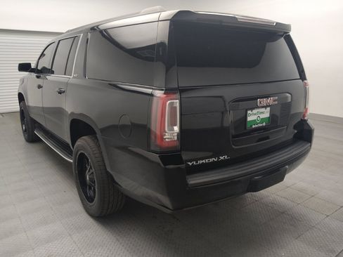 Used 2019 GMC Yukon XL SLT AWD/4WD image 5