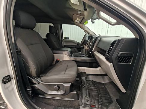Used 2018 Ford F150 XL w/ Equipment Group 101A Mid RWD image 25