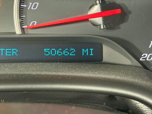 Used 2008 Chevrolet Corvette Coupe image 16