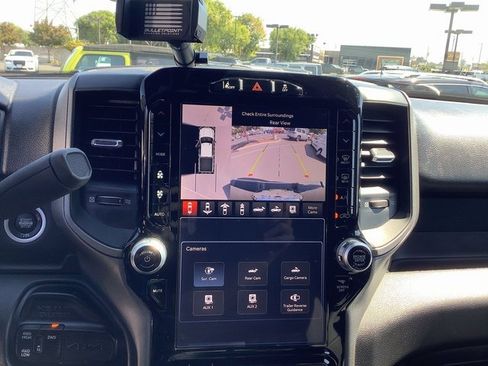 Used 2023 RAM 3500 Tradesman w/ Safety Group image 20