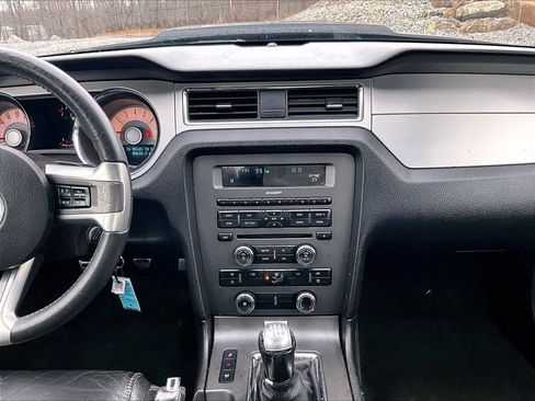 Used 2012 Ford Mustang Premium image 27