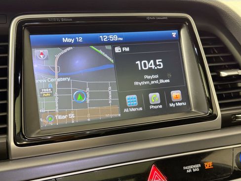 Used 2019 Hyundai Sonata Limited FWD image 16