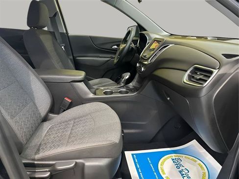 Used 2023 Chevrolet Equinox LT w/ Driver Convenience Package FWD image 23