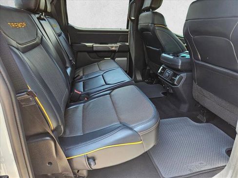 Used 2023 Ford F150 Tremor w/ Equipment Group 402A High AWD/4WD image 21