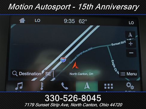 Used 2019 Ford Explorer Sport w/ Equipment Group 401A AWD/4WD image 28