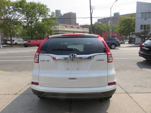 Used 2015 Honda CR-V LX image 7
