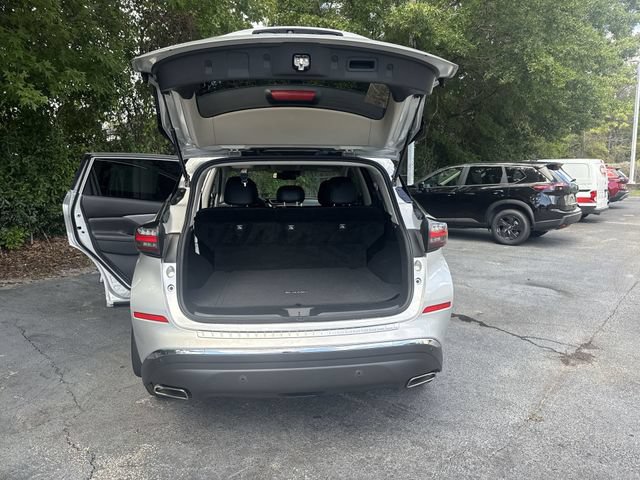Used 2024 Nissan Murano SV FWD image 12