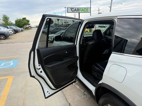 Used 2020 Honda Pilot EX-L image 21