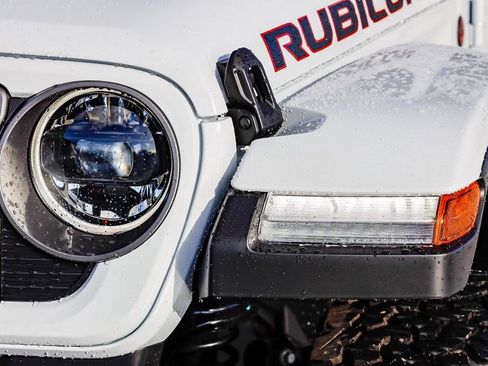 New 2026 Jeep Wrangler Unlimited Rubicon image 36