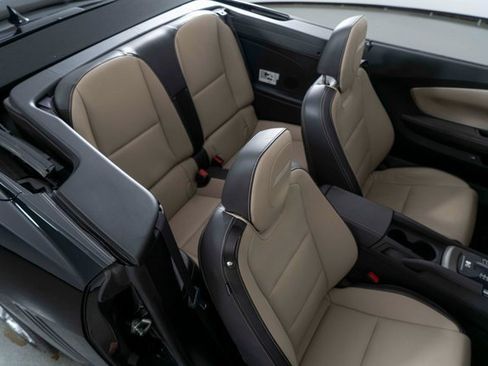 Used 2011 Chevrolet Camaro SS image 24