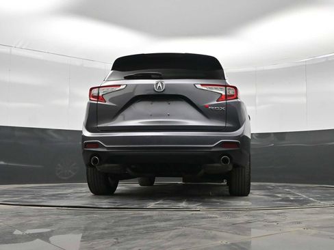 Used 2020 Acura RDX FWD image 34