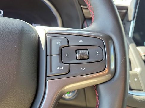 Used 2023 Chevrolet Tahoe RST w/ Luxury Package RWD image 21