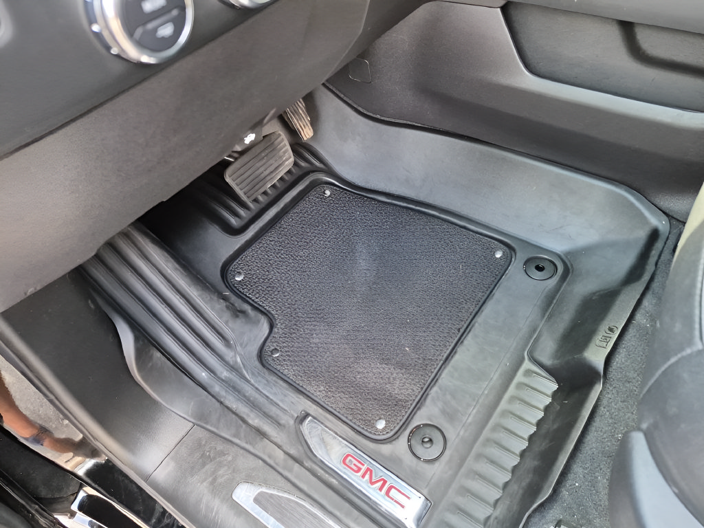 Used 2023 GMC Sierra 1500 AT4 w/ AT4 Preferred Package AWD/4WD image 19