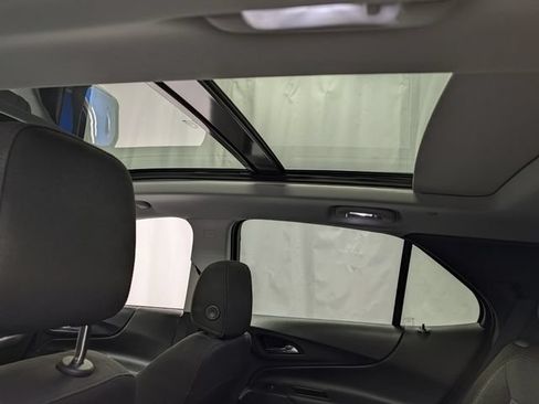 Certified 2024 Chevrolet Equinox LT AWD/4WD image 14