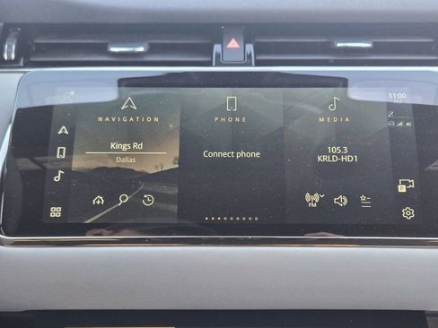 Used 2021 Land Rover Range Rover Evoque R-Dynamic SE image 18