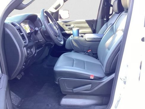 New 2026 RAM 1500 Tradesman AWD/4WD image 10