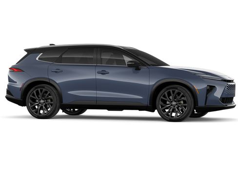 New 2026 Toyota Crown Signia AWD/4WD image 13