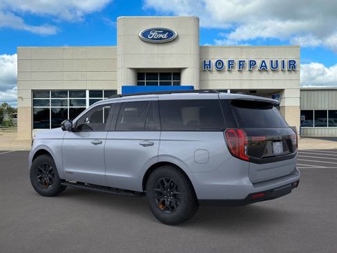 New 2026 Ford Expedition Tremor image 4