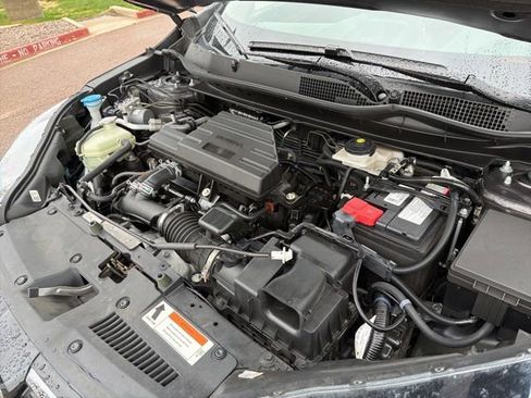 Certified 2022 Honda CR-V EX image 30