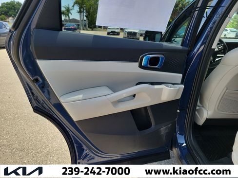 New 2026 Kia Sorento EX FWD image 14
