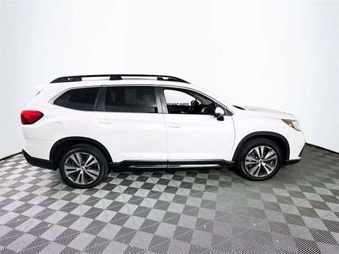 Used 2019 Subaru Ascent Limited image 8