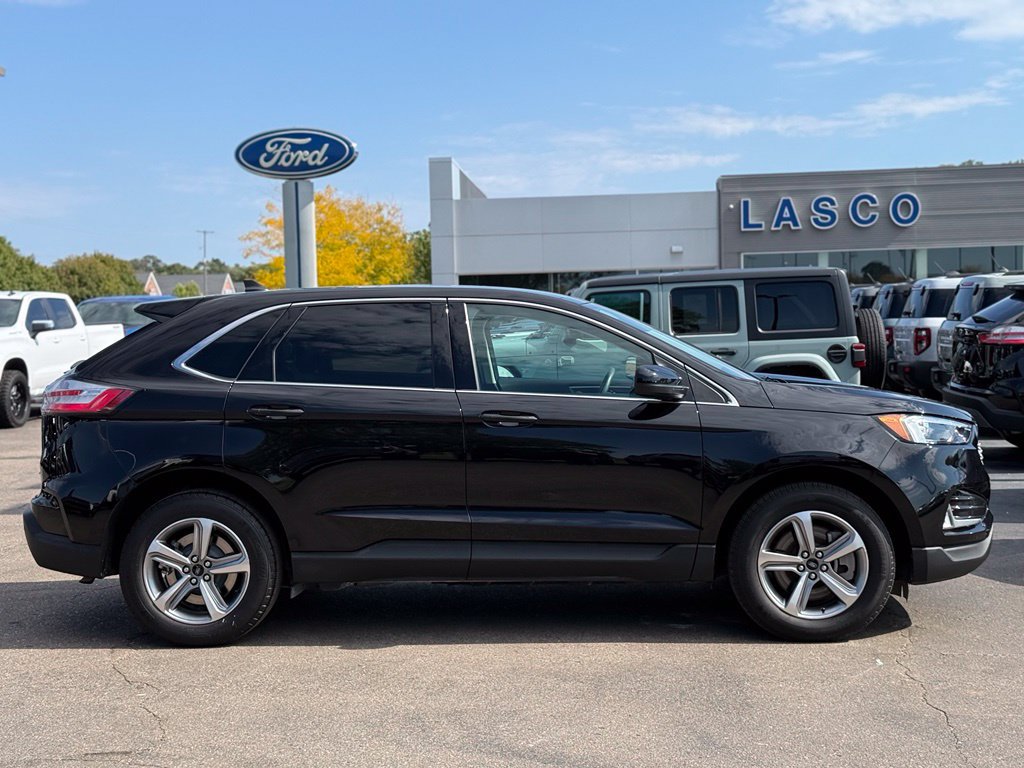 Used 2024 Ford Edge SEL w/ Convenience Package AWD/4WD image 34