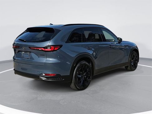 New 2026 MAZDA CX-90 3.3 Turbo w/ Premium Sport Pkg image 5