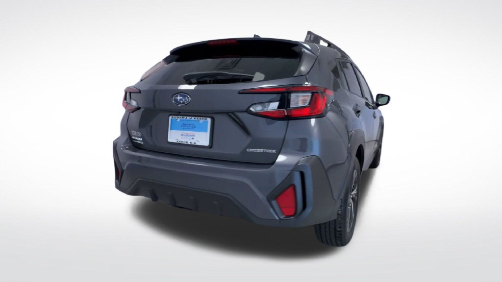 Used 2024 Subaru Crosstrek 2.0i Premium AWD/4WD image 21