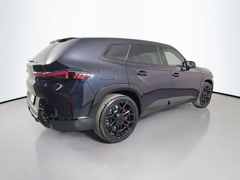 New 2026 BMW XM Label Red image 5