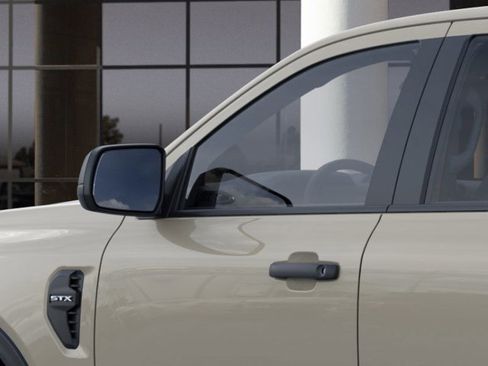 New 2025 Ford Ranger XL w/ Trailer Tow Package image 20