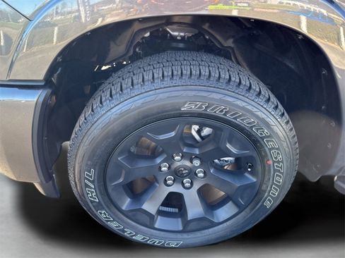 New 2026 RAM 1500 Big Horn image 42